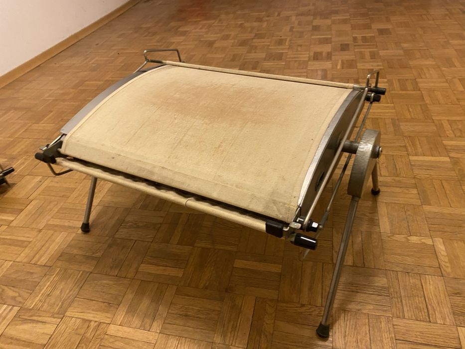 Suszarki do fotografii analogowej