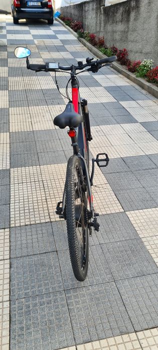 Vendo Bicicleta Elétrica RIVERSIDE 500 VAE