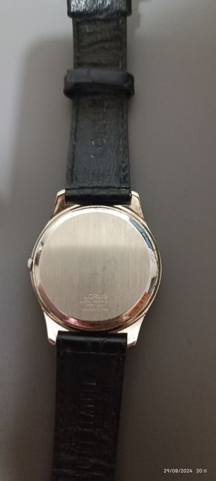 Relógios de marca originais
