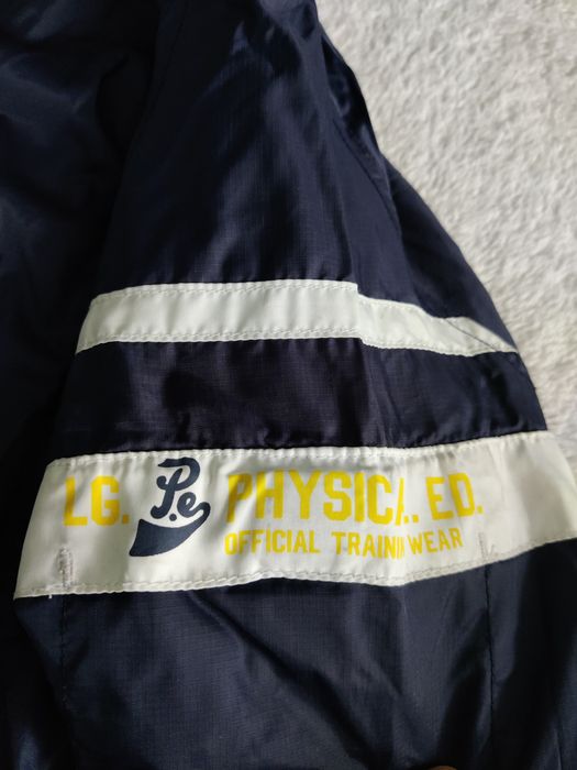 Kurtka dla chłopca rozm 110