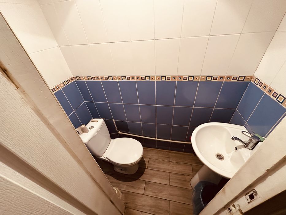 Аренда офис 55м2 в центре города.