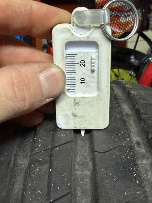 2 szt Opon Lato Hankook Kinergy Eco 195/65R15