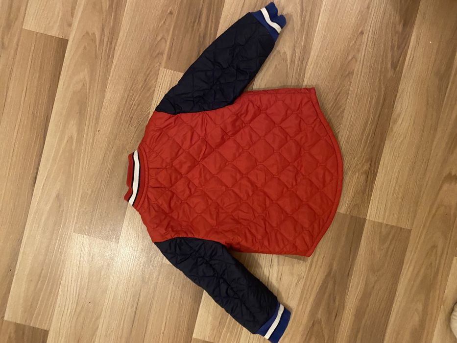 Kurtkq Ralph Lauren dla chlopca 2T 18-24 mc