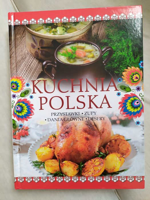Kuchnia polska nowa