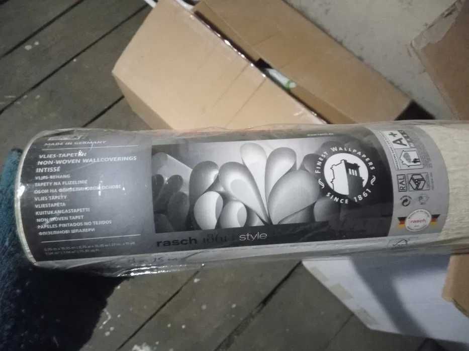 Tapeta Rasch niemiecka flizelina 70 cm