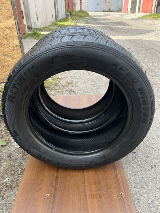 Шини Michelin, Barum,Platin
