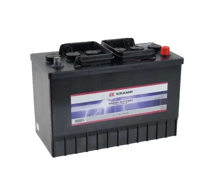 Akumulator 12V 110Ah 680A Kramp