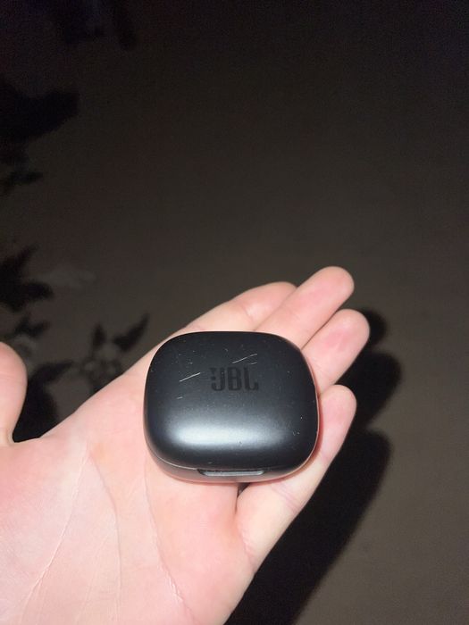 навушникиJBL LIVE PRO2