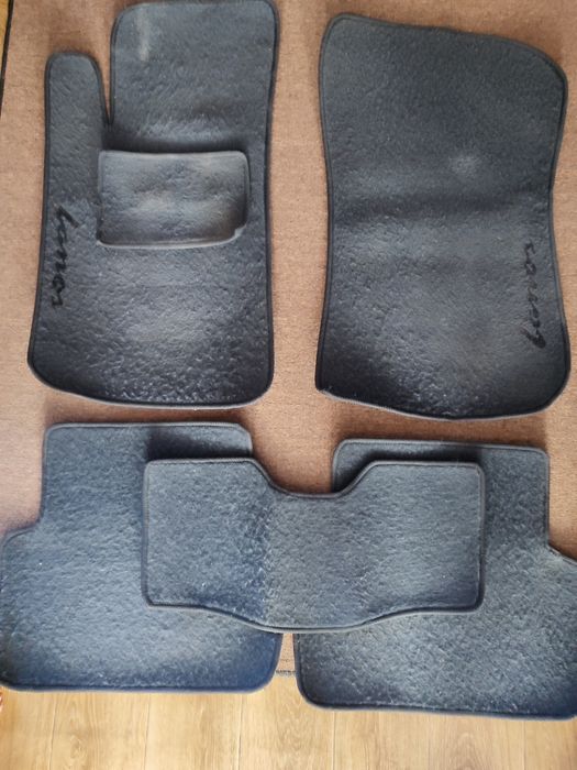 Коврики Lanos, sens