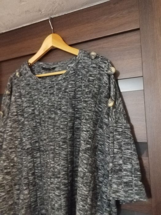 Bluzka oversize  r 50