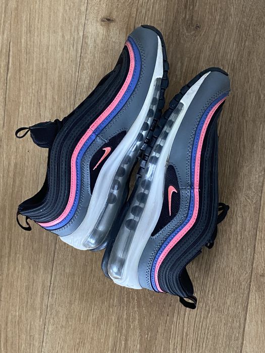 Nike 97 buty damskie 36,5