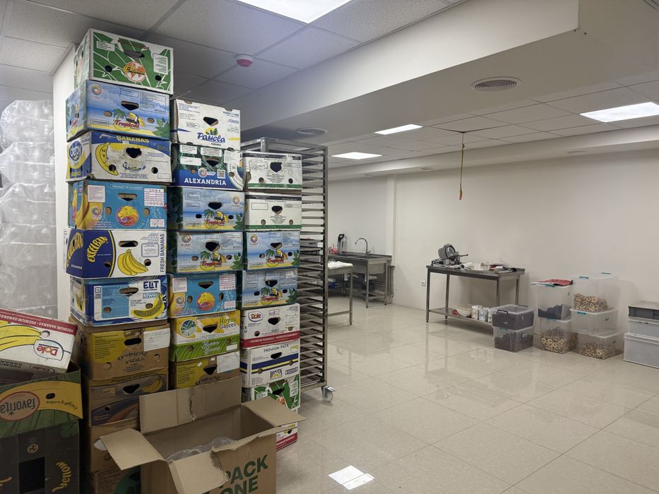 Оренда комерційного приміщення по Івана Богуна.