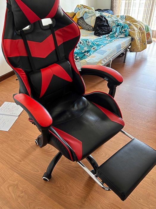 cadeira gamer vinseto