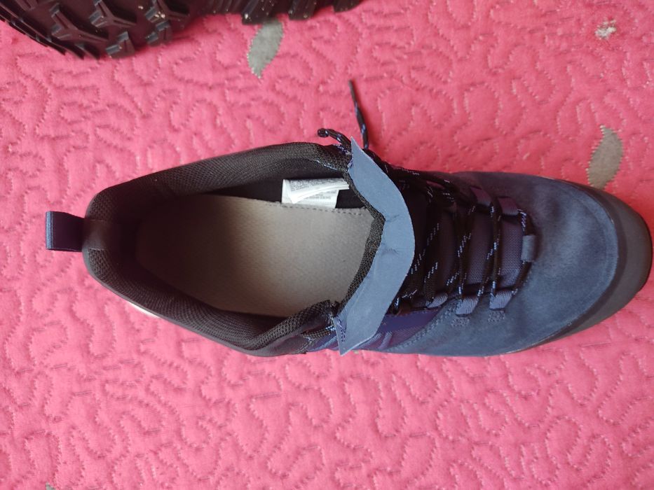 Buty Quechua Mh 500