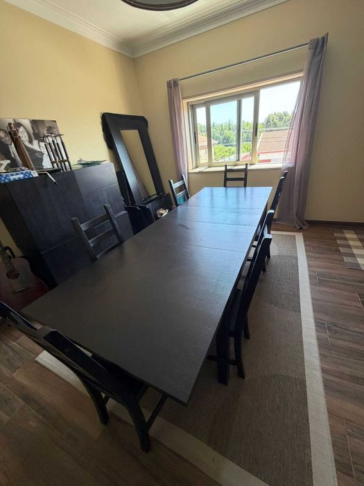 Conjunto de Sala