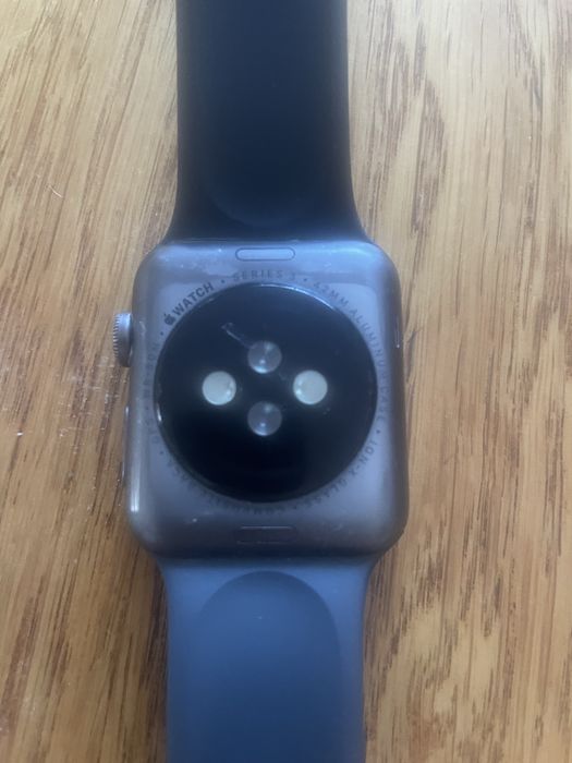 Apple watch , seria 3