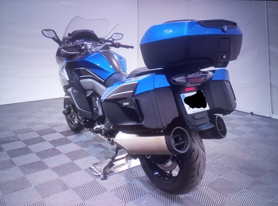 BMW k 1600 GT 2019