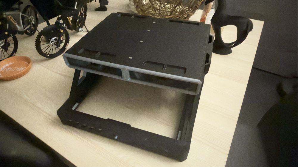 Impressora 3D Creality K2 Combo