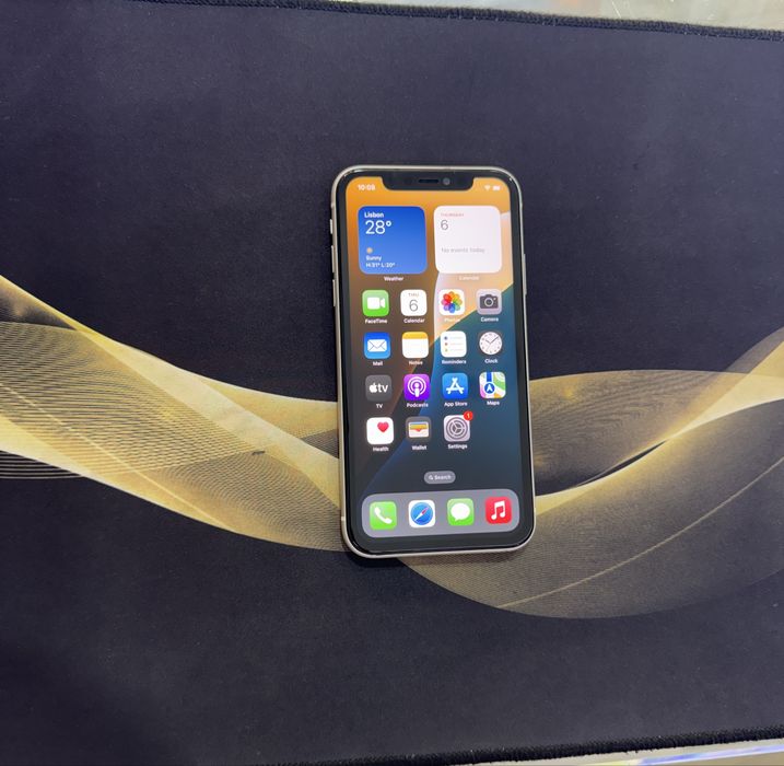 IPhone 11 64GB.