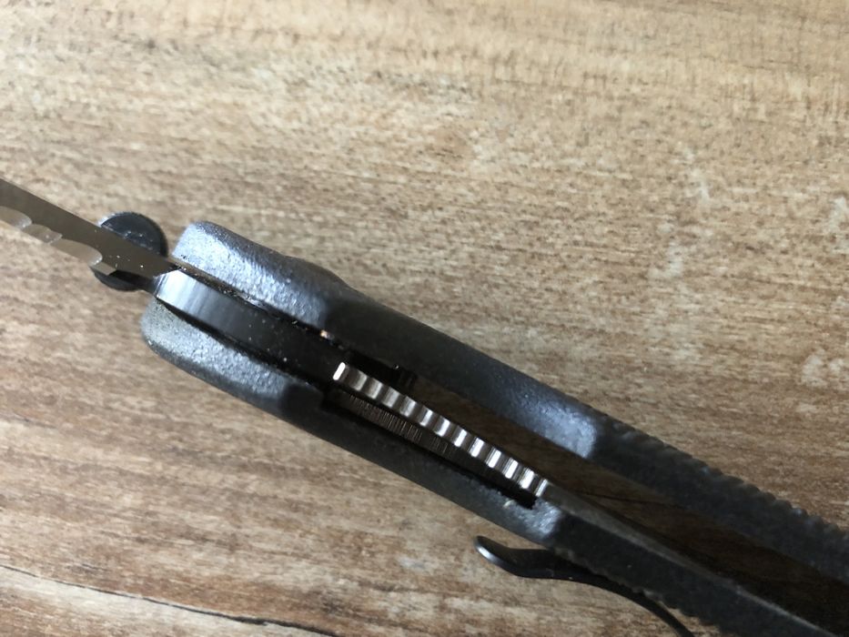 Emerson Raven klasyka z 2000 r