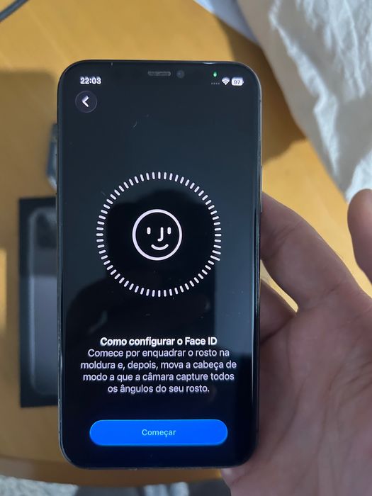 iPhone 11 Pro 256gb
