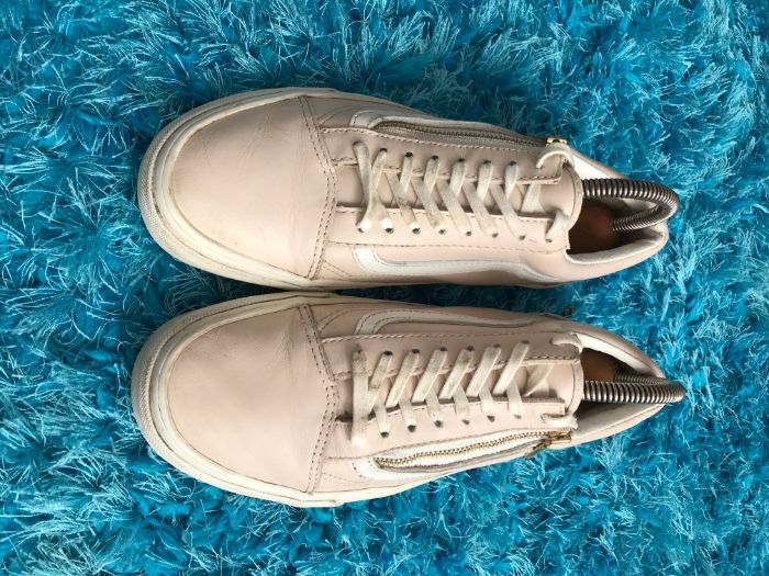 Buty Vans Old Skool rozm. 39/ 25cm