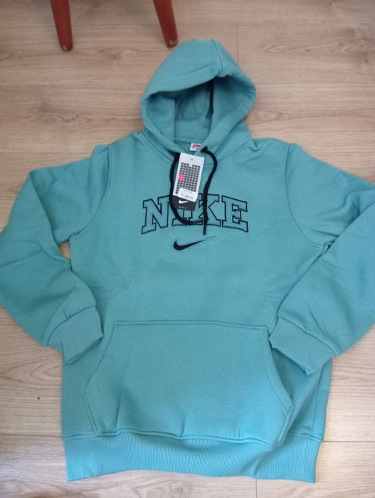 Bluza damska zielona XXL