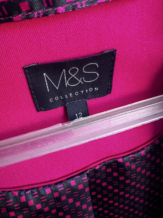 Піджак жіночій M&S