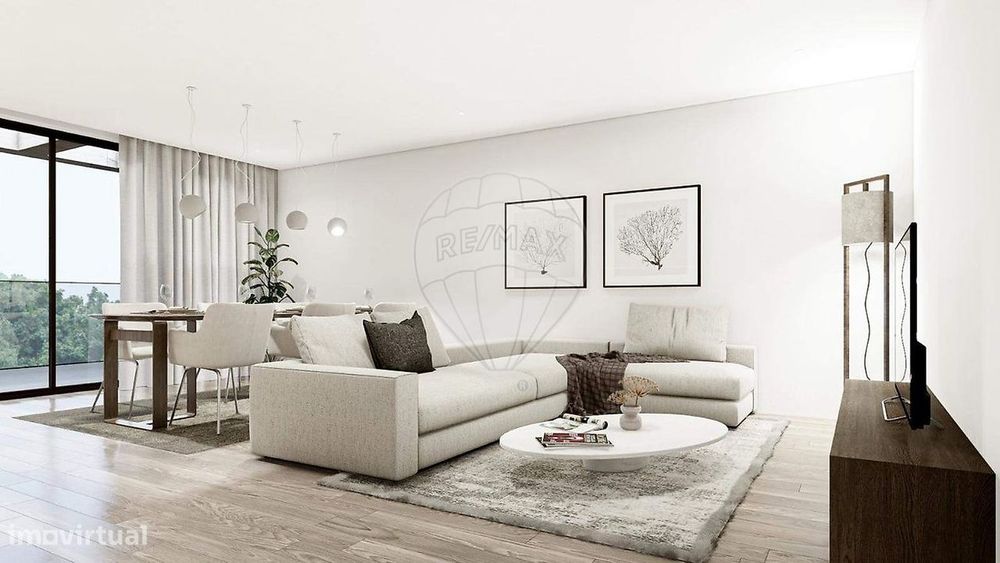 Apartamento T3 para venda