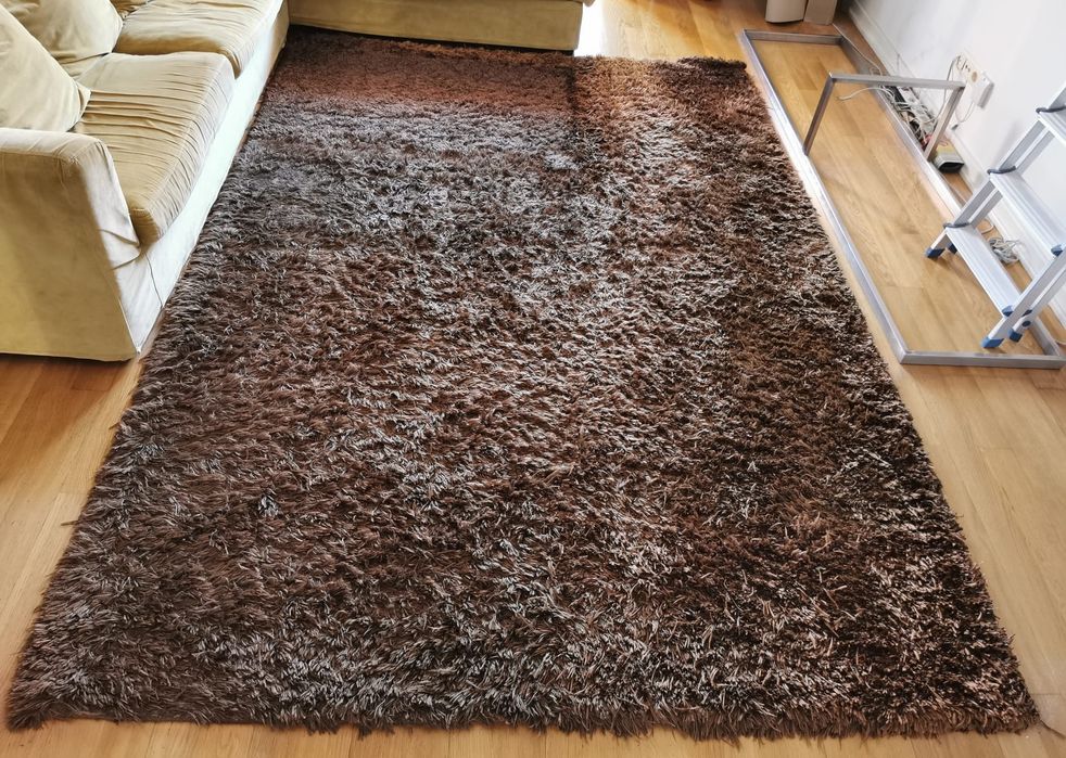 Tapete de sala Mambo