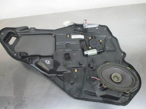 Elevador vidros trás esquerdo MAZDA 6 Hatchback (GG)