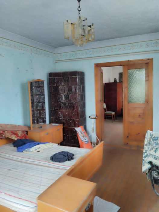 Продаж будинка с. Буцнів 10км від м. Тернопіль