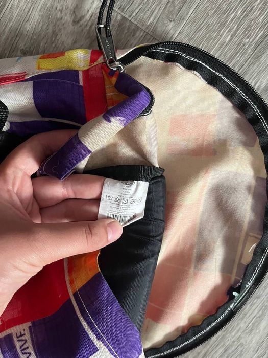 Невеликий рюкзак eastpak