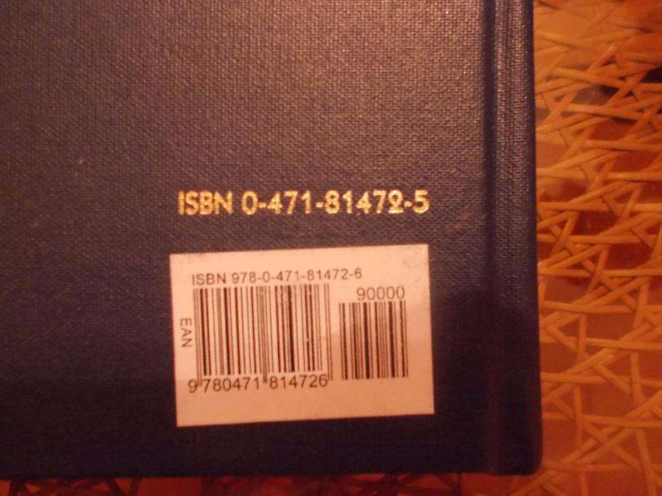 Livro Estatística Modern Mathematical Statistics