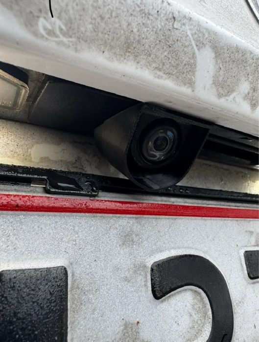 Peças auto por impressão 3D