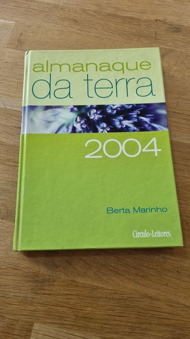 Almanaque da terra