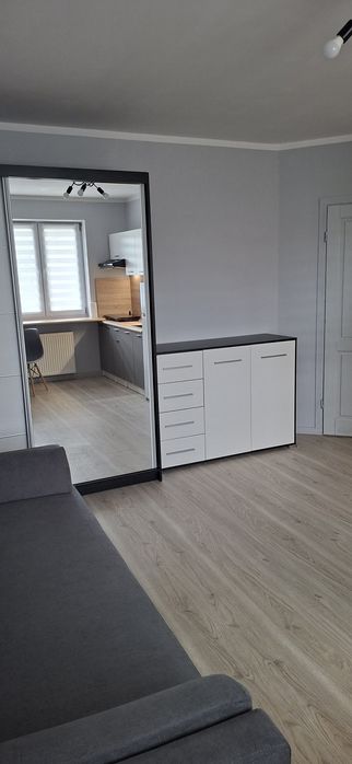 Wynajmę kawalerkę 22m2 po remoncie