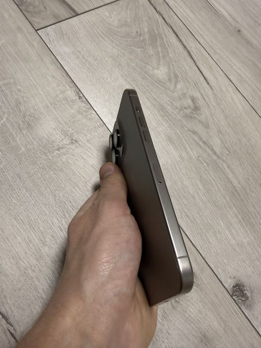 iPhone 15 Pro Max 256 GB