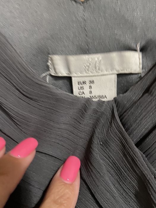 Lote de vestidos tamanho 38