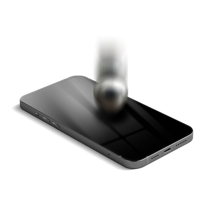 Szkło hybrydowe do Samsung A56 5G Forcell Flexible Nano Glass