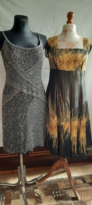 Sukienki  wieczorowe