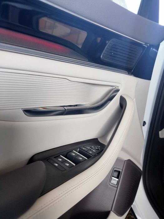 Електромобіль BYD Song Plus 2025