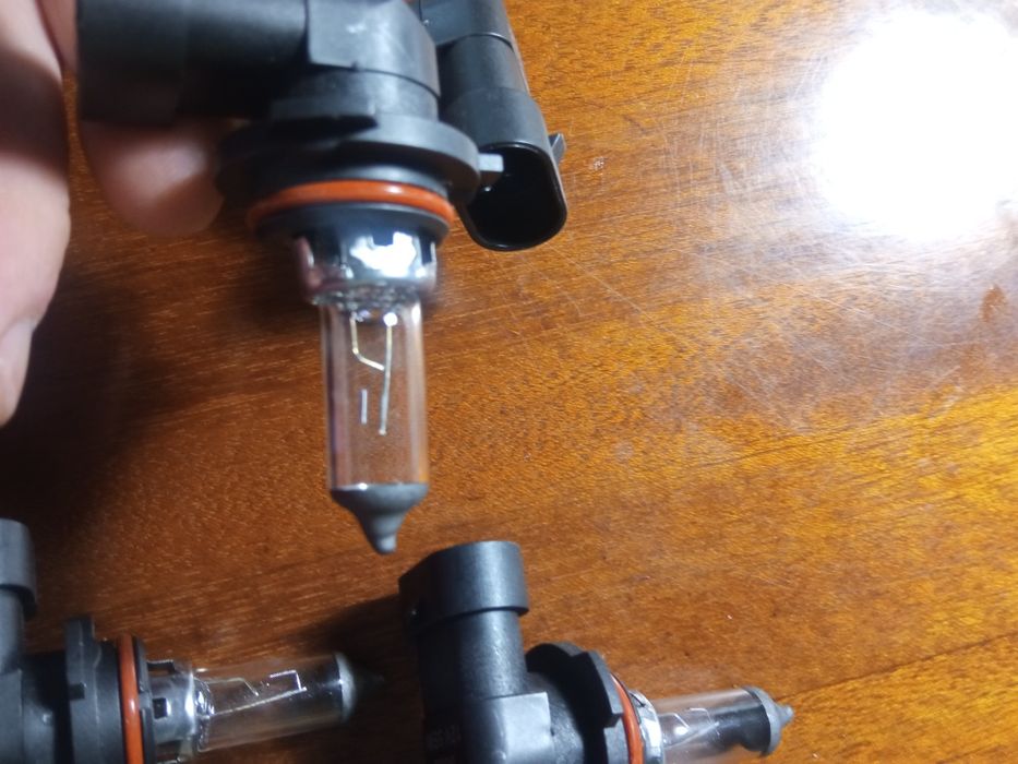 Лампочки для авто , Ціна за 10 штук