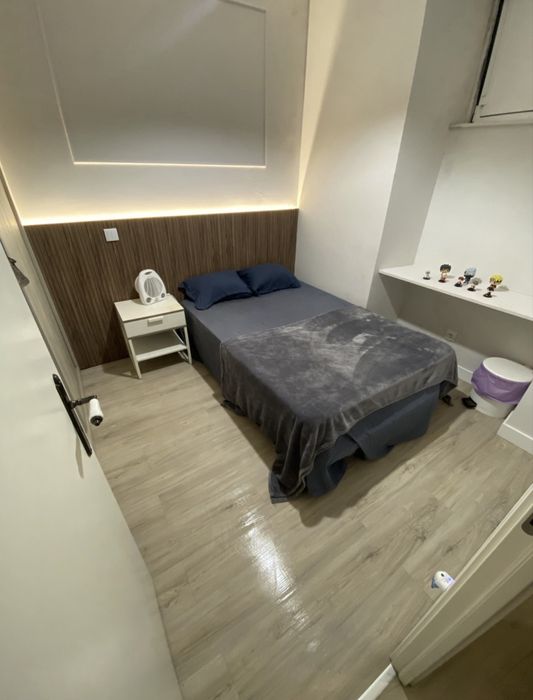 Quarto em anjos
