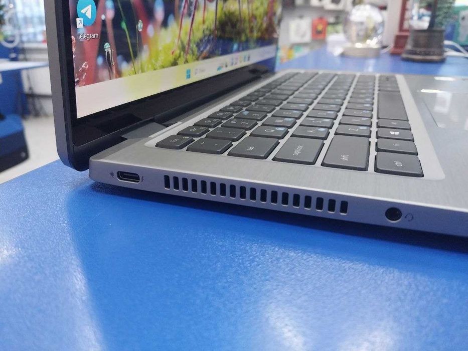 Преміум ультрабук | Ноутбук трансформер DELL 7420 + подарунок, 2023р.