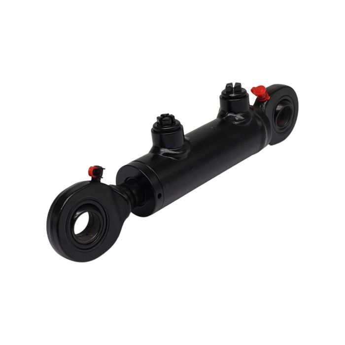 Cienki SIŁOWNIK Hydrauliczny Cylinder 32x20 Skok 50 L=236 mm [4474]