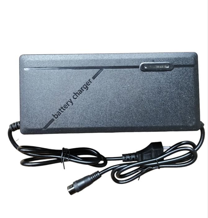 Зарядное 5A для Электросамоката(Zondoo,Tecros),Электровелосипеда.