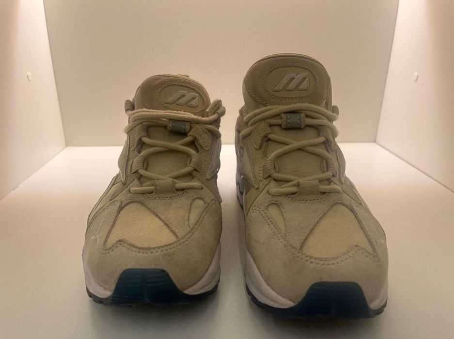 Mizuno wave importado dos EUA423104659073935362