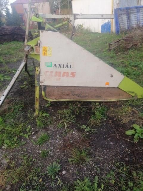 HS-2 Przystawka do wierzby