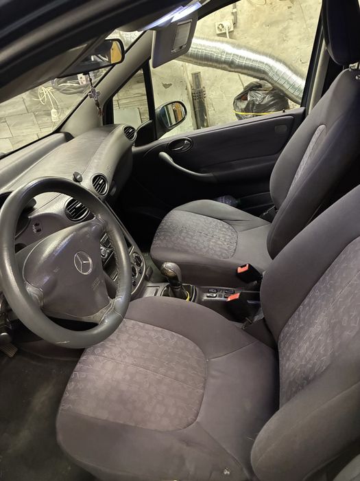 Продам Мерседес w168